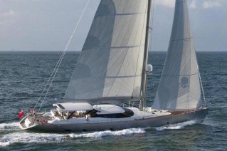 VALQUEST - Sailing